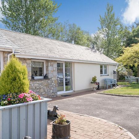 Ash Cottage Llantwit Major Esterno foto