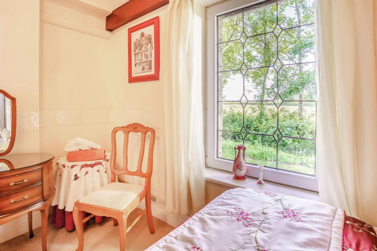 Ash Cottage Llantwit Major Esterno foto