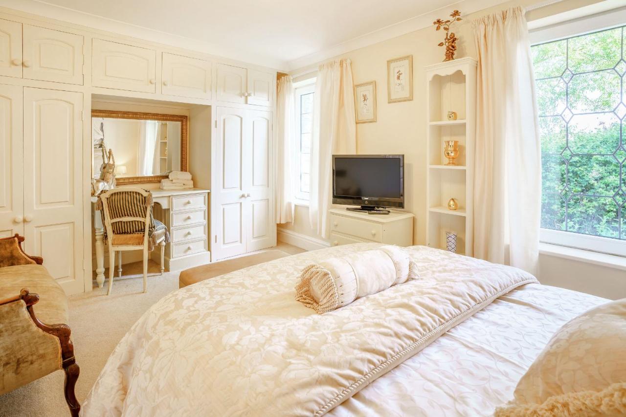 Ash Cottage Llantwit Major Esterno foto