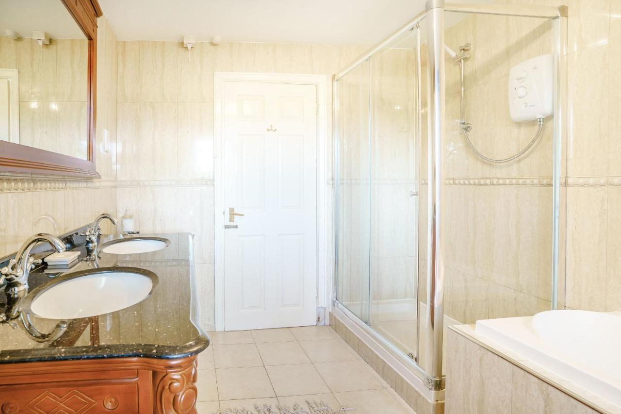 Ash Cottage Llantwit Major Esterno foto