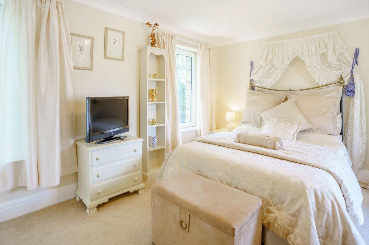 Ash Cottage Llantwit Major Esterno foto