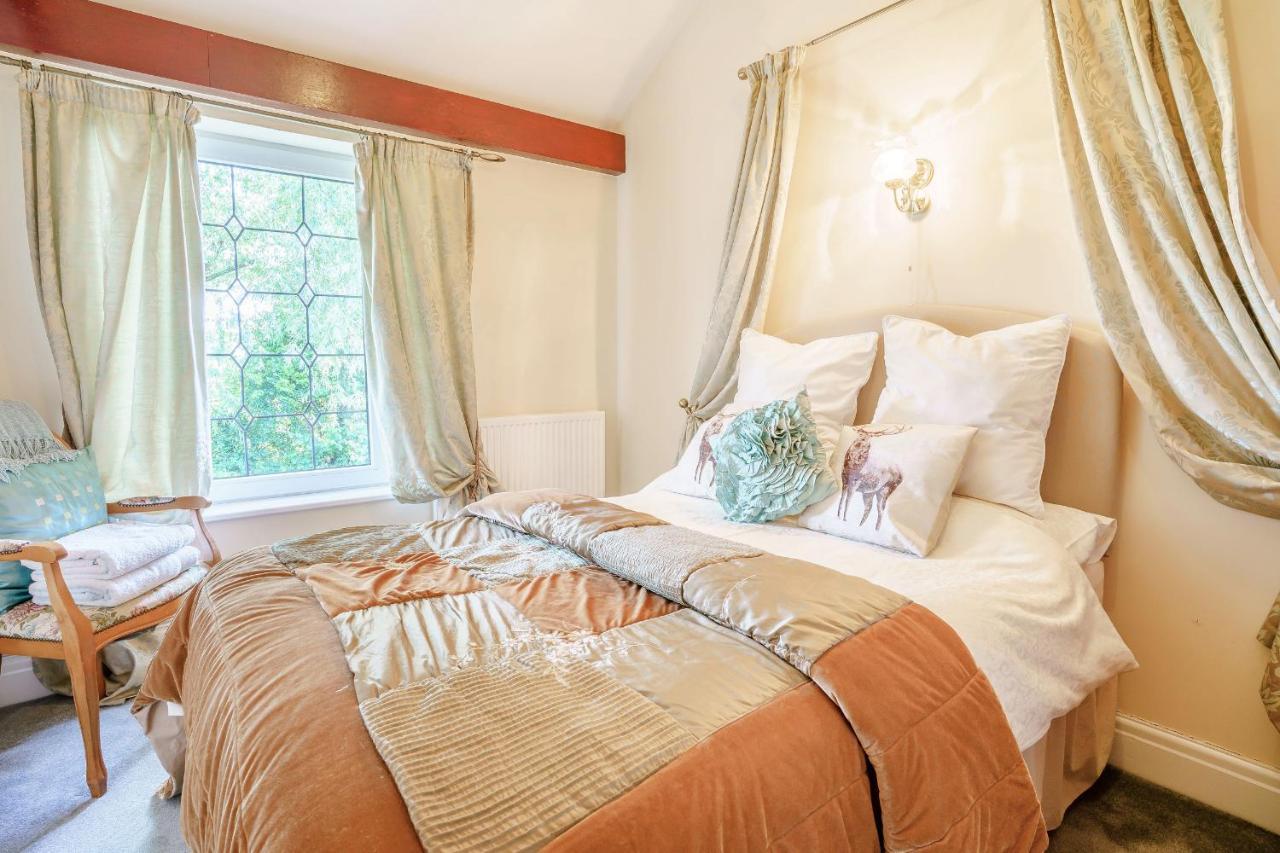 Ash Cottage Llantwit Major Esterno foto